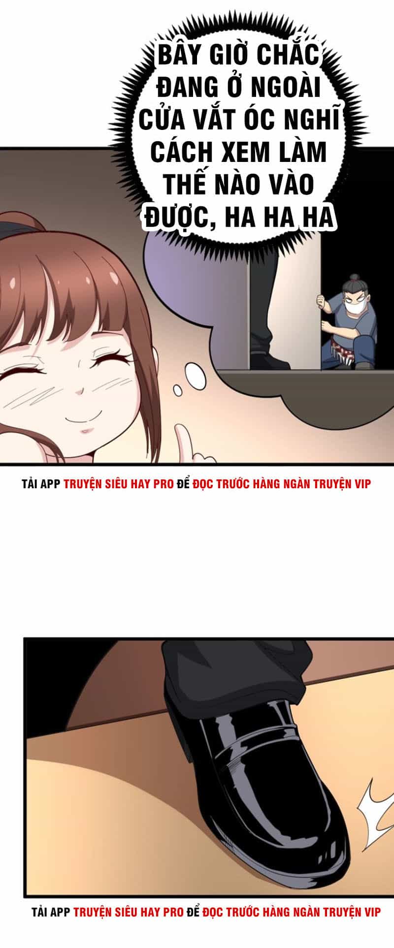 Độc Thủ Vu Y - Chương 53 - ảnh 7