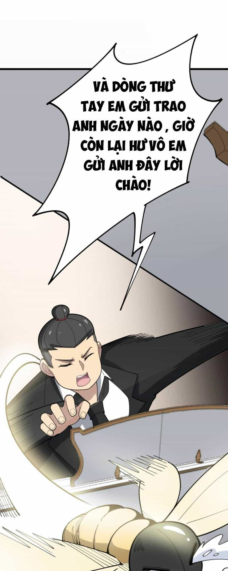 Độc Thủ Vu Y - Chương 54 - ảnh 10
