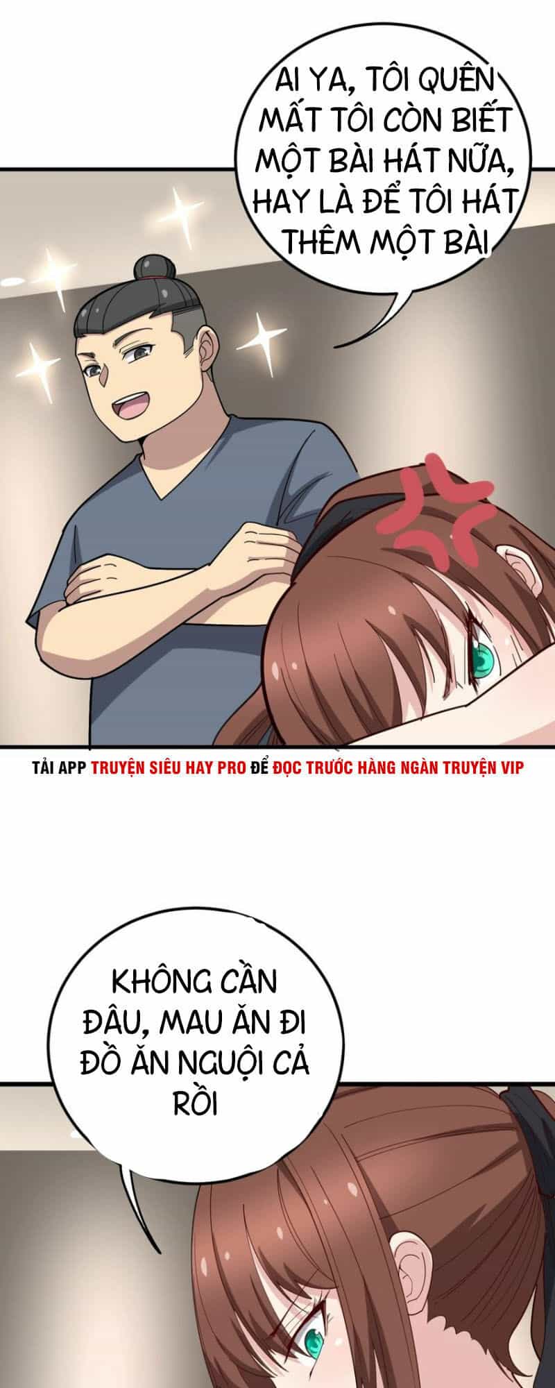 Độc Thủ Vu Y - Chương 54 - ảnh 27