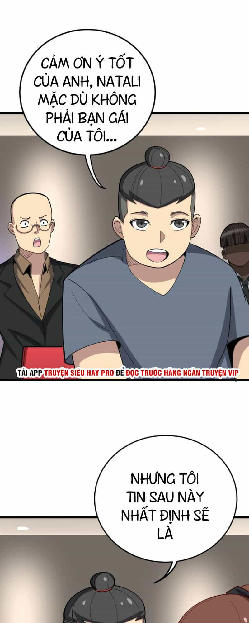 Độc Thủ Vu Y - Chương 54 - ảnh 33