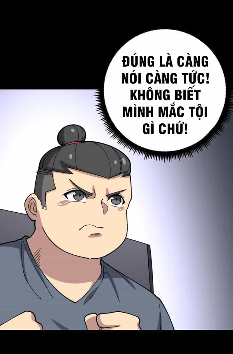 Độc Thủ Vu Y - Chương 55 - ảnh 33