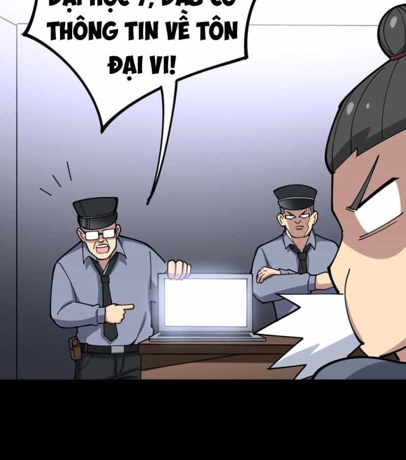 Độc Thủ Vu Y - Chương 55 - ảnh 37