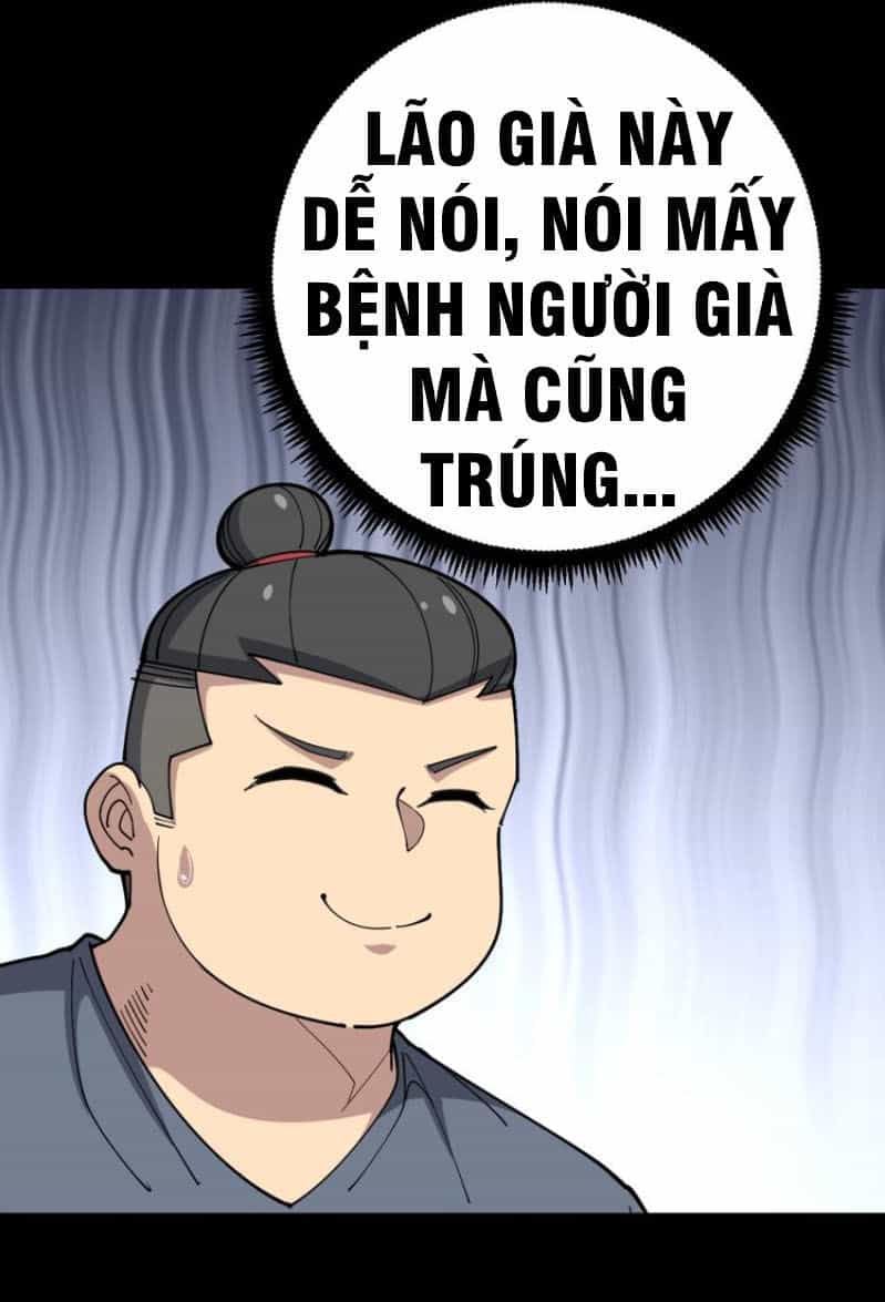 Độc Thủ Vu Y - Chương 56 - ảnh 27