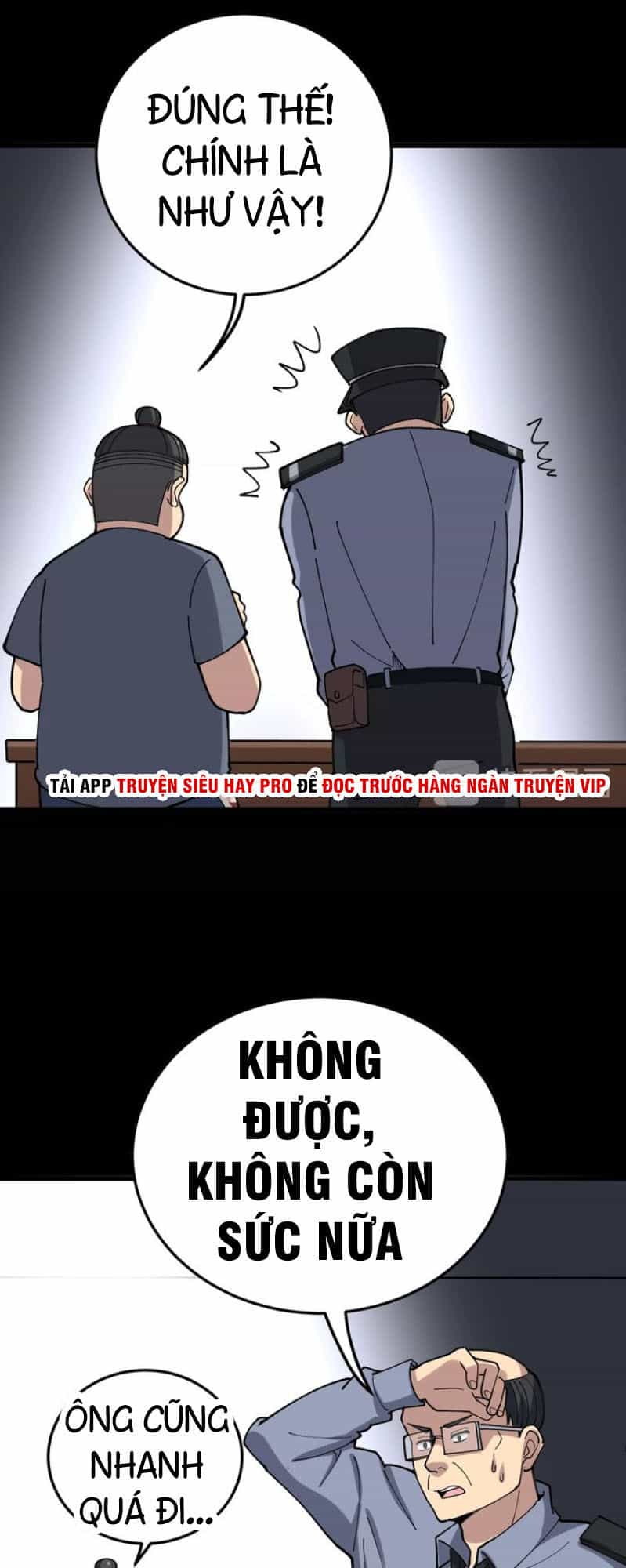 Độc Thủ Vu Y - Chương 56 - ảnh 34