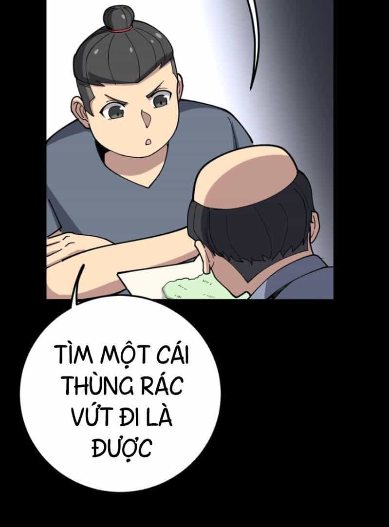 Độc Thủ Vu Y - Chương 56 - ảnh 37