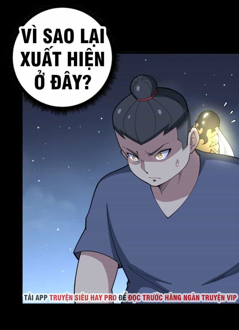 Độc Thủ Vu Y - Chương 57 - ảnh 24