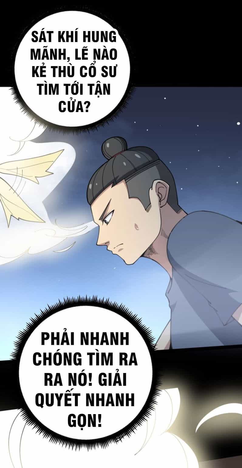 Độc Thủ Vu Y - Chương 57 - ảnh 7