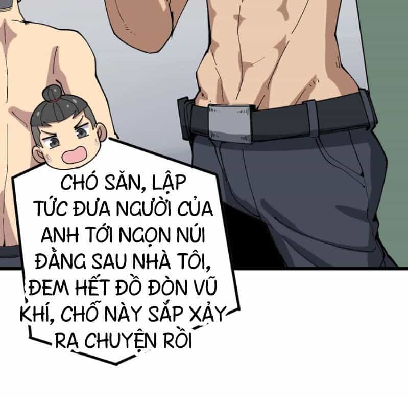 Độc Thủ Vu Y - Chương 58 - ảnh 28