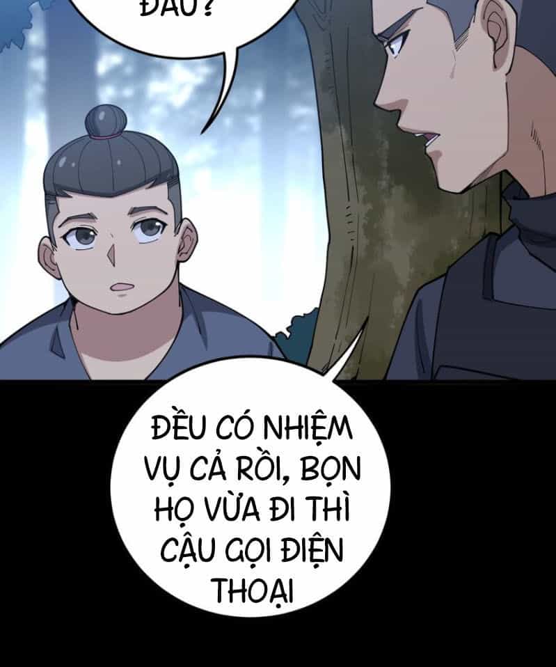 Độc Thủ Vu Y - Chương 58 - ảnh 40