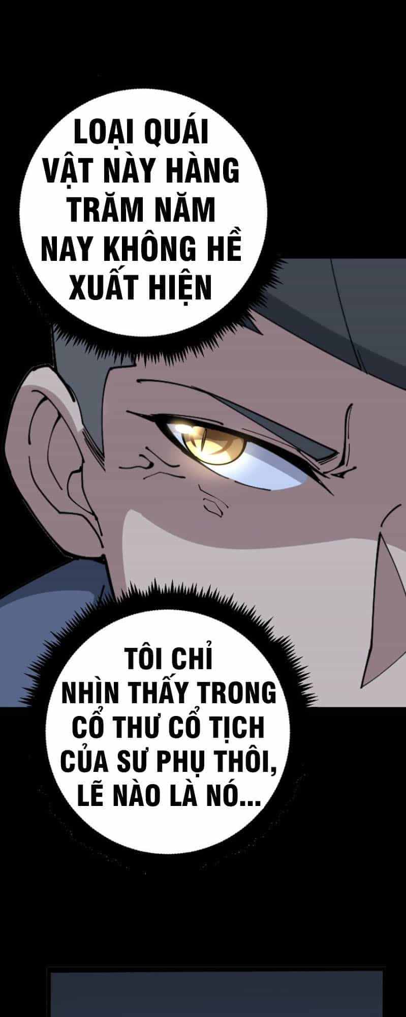 Độc Thủ Vu Y - Chương 58 - ảnh 54