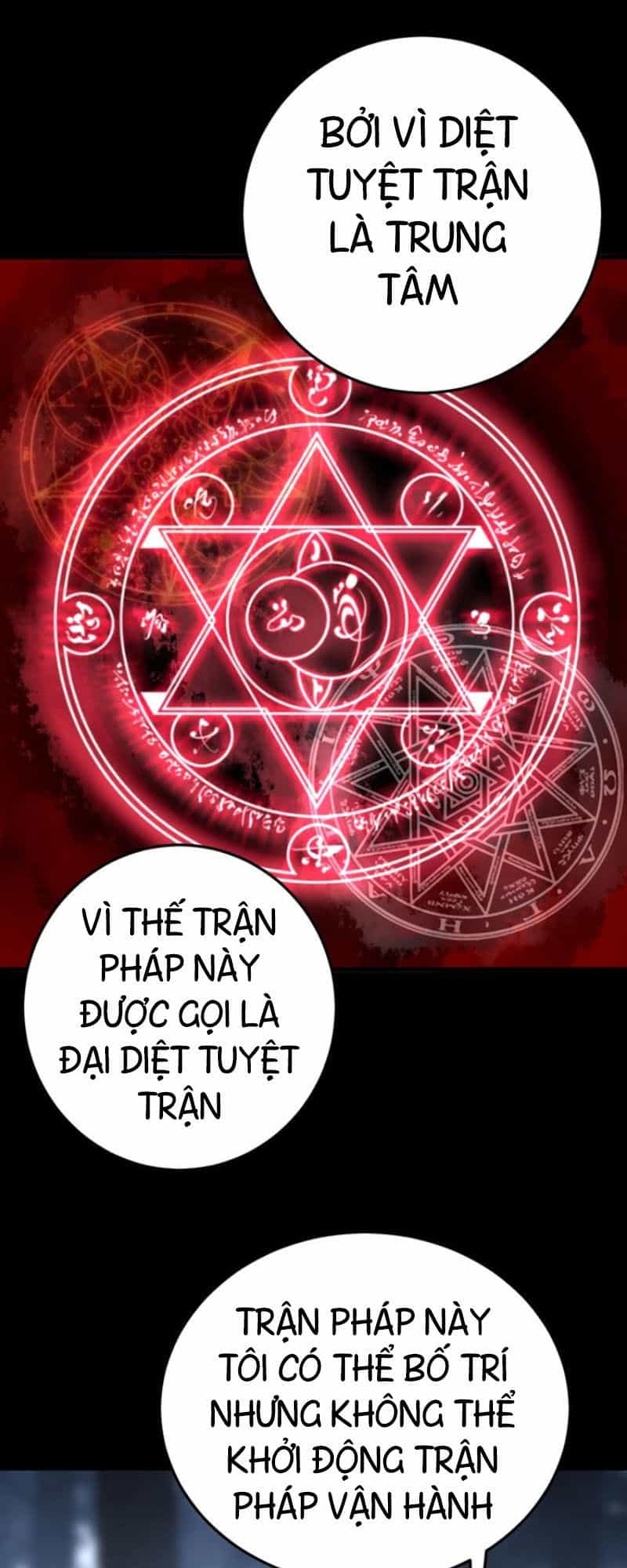 Độc Thủ Vu Y - Chương 59 - ảnh 35