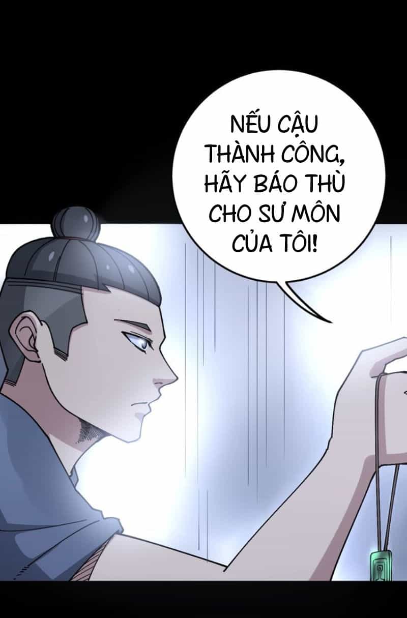 Độc Thủ Vu Y - Chương 59 - ảnh 52