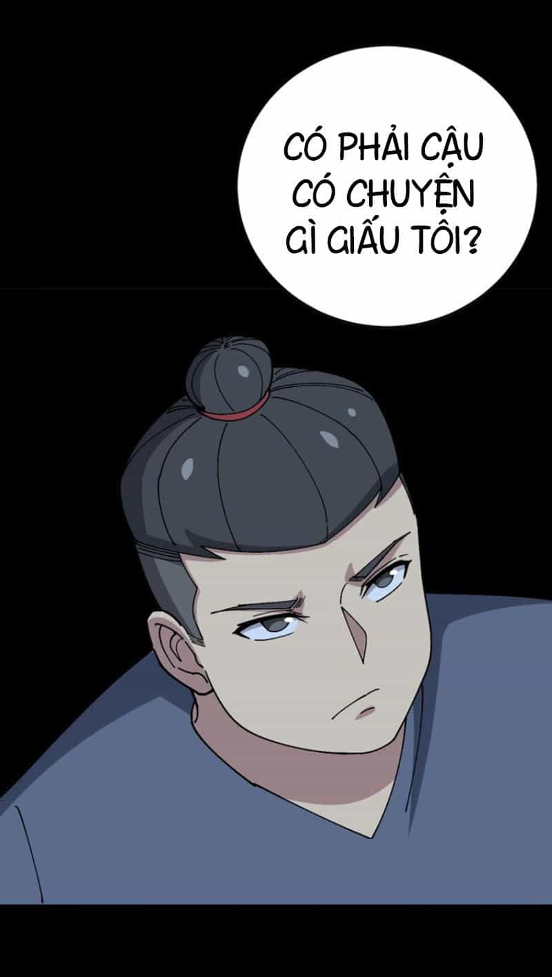 Độc Thủ Vu Y - Chương 59 - ảnh 59