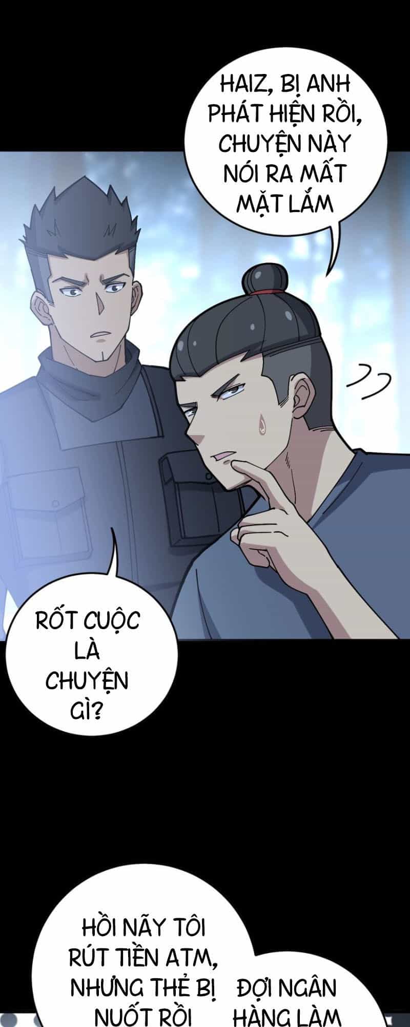 Độc Thủ Vu Y - Chương 59 - ảnh 60