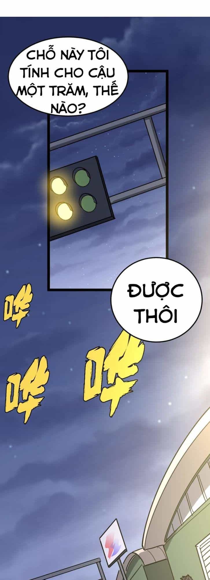 Độc Thủ Vu Y - Chương 6 - ảnh 37