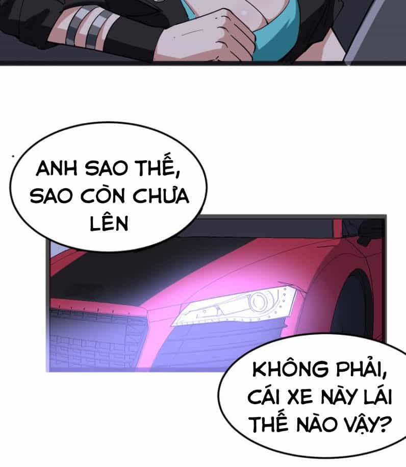Độc Thủ Vu Y - Chương 6 - ảnh 43