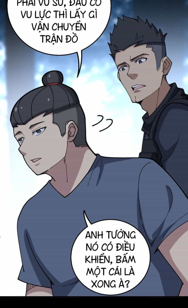 Độc Thủ Vu Y - Chương 60 - ảnh 5