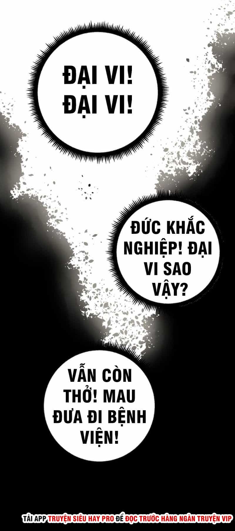 Độc Thủ Vu Y - Chương 61 - ảnh 28