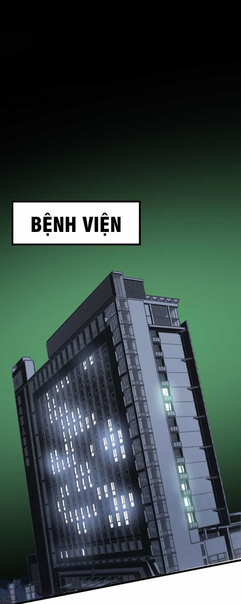 Độc Thủ Vu Y - Chương 61 - ảnh 35