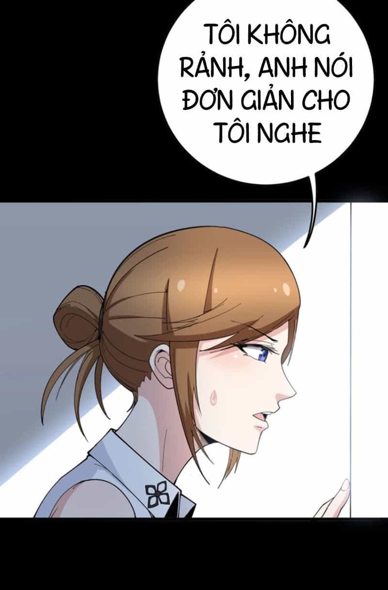 Độc Thủ Vu Y - Chương 61 - ảnh 40