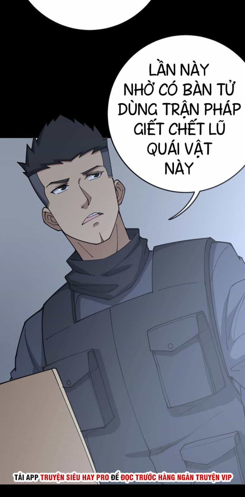 Độc Thủ Vu Y - Chương 61 - ảnh 42