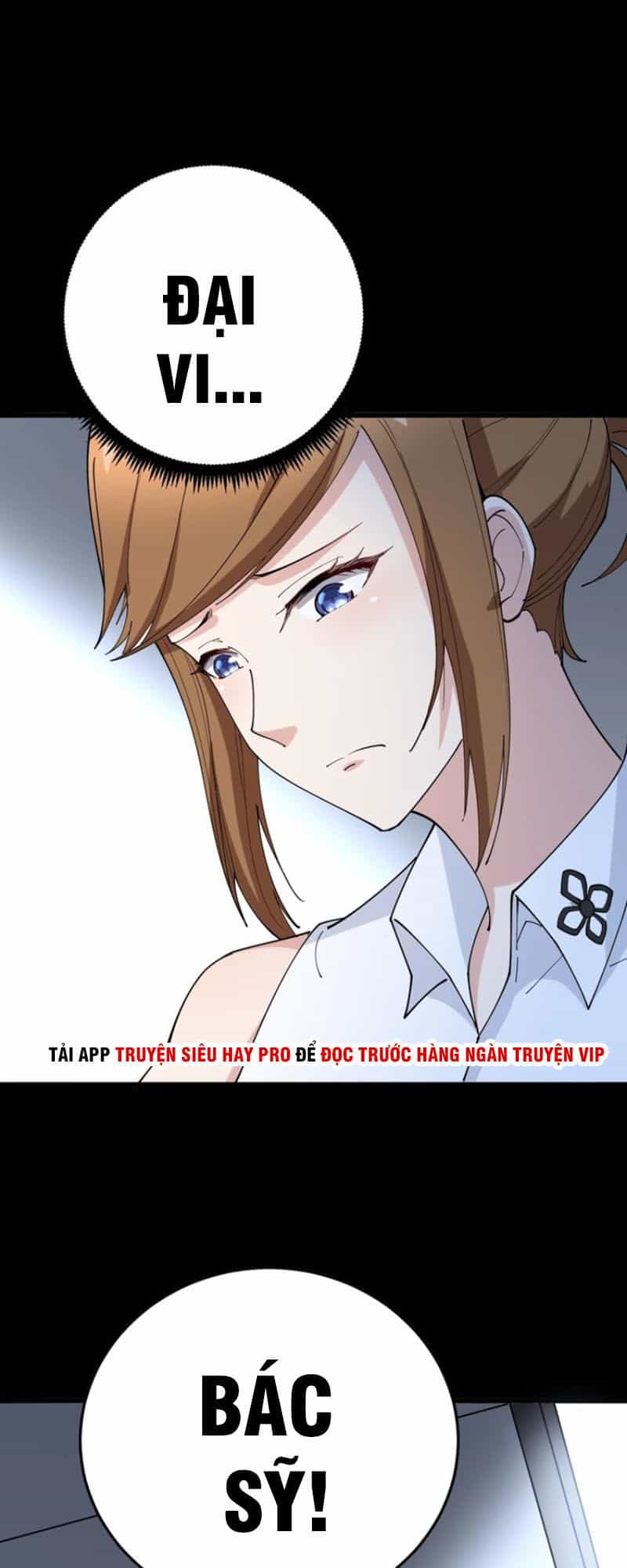 Độc Thủ Vu Y - Chương 61 - ảnh 45