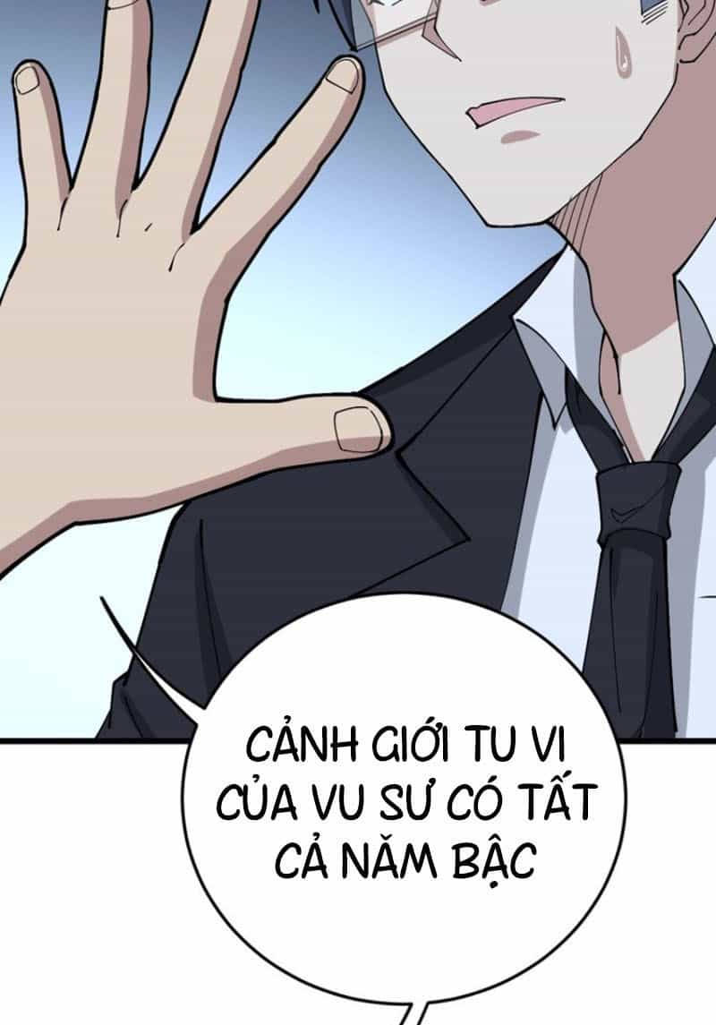 Độc Thủ Vu Y - Chương 62 - ảnh 14