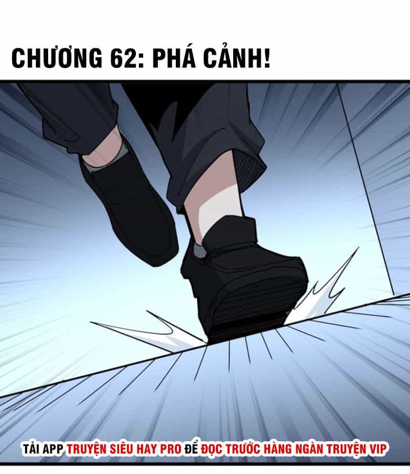 Độc Thủ Vu Y - Chương 62 - ảnh 2