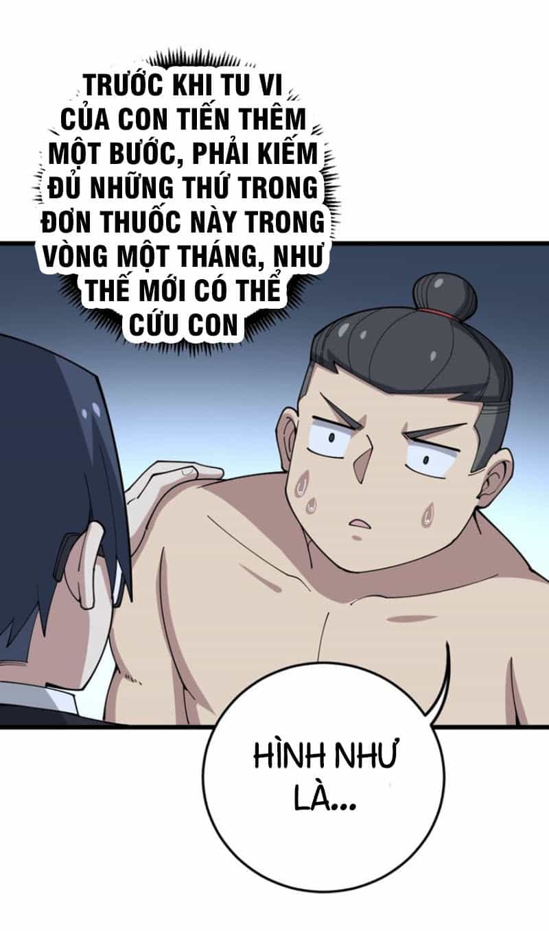 Độc Thủ Vu Y - Chương 62 - ảnh 35