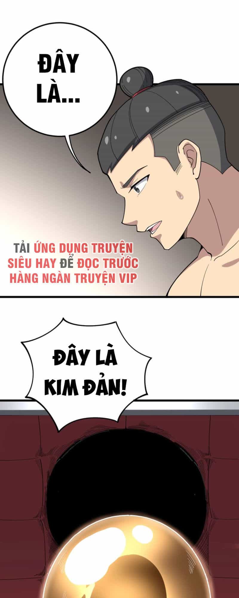 Độc Thủ Vu Y - Chương 63 - ảnh 12