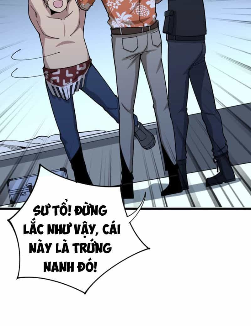 Độc Thủ Vu Y - Chương 63 - ảnh 15