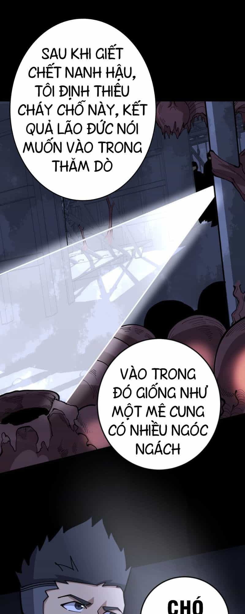 Độc Thủ Vu Y - Chương 63 - ảnh 27