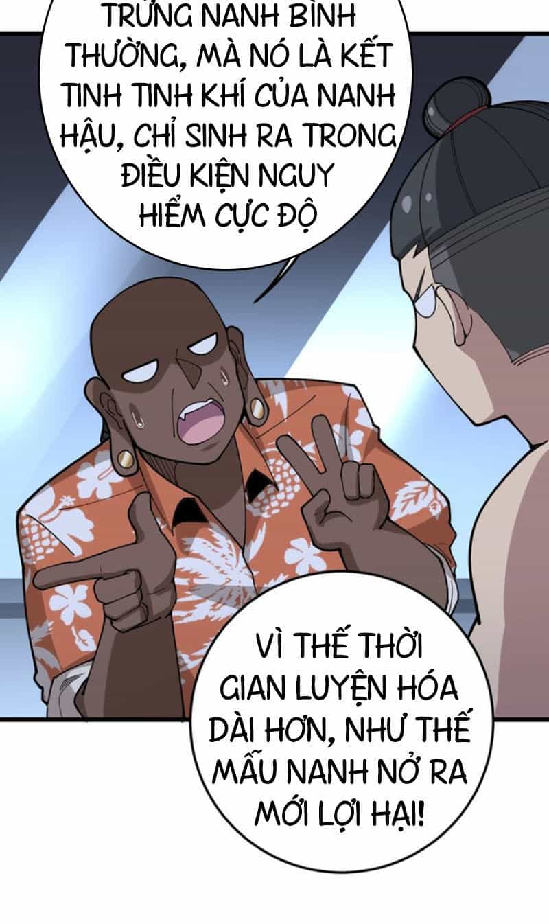 Độc Thủ Vu Y - Chương 63 - ảnh 50