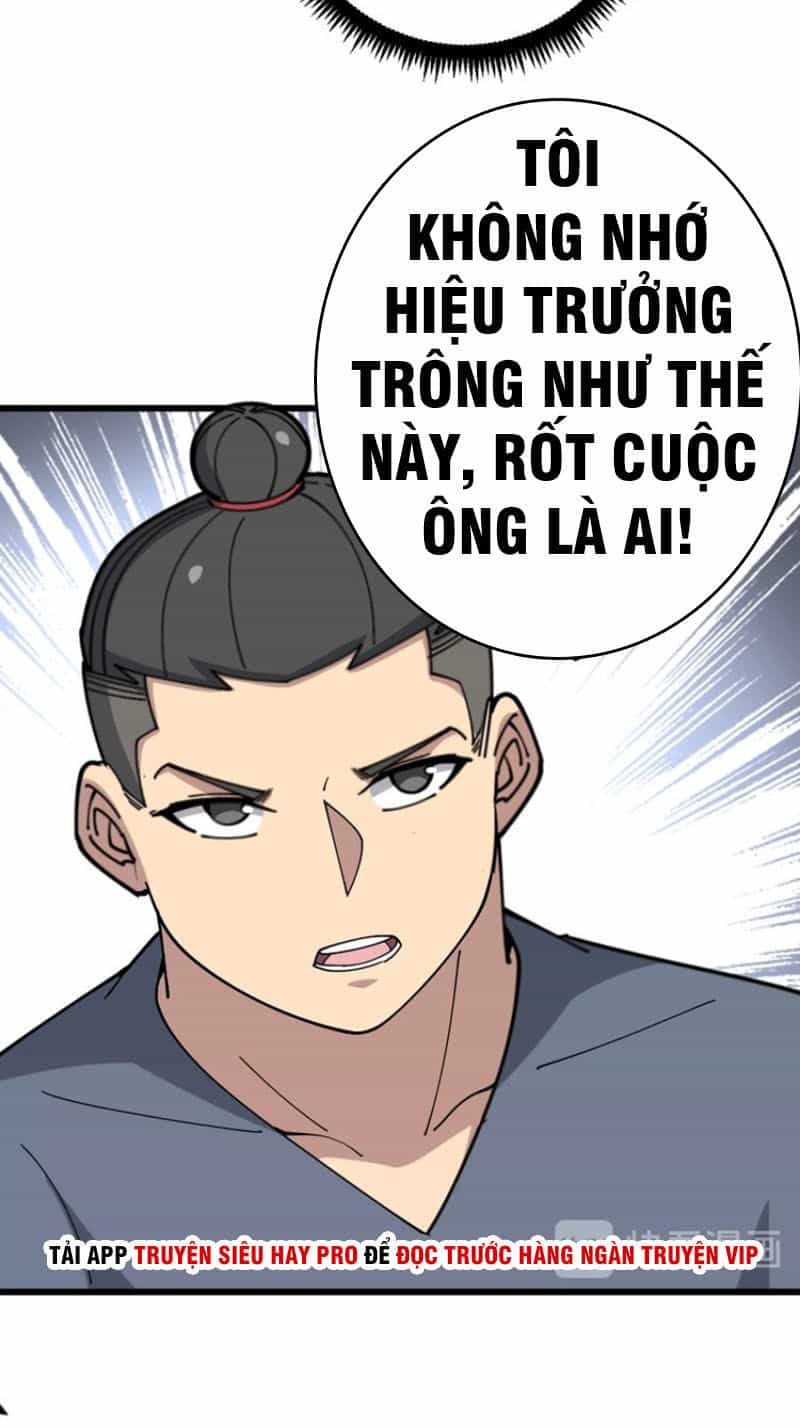 Độc Thủ Vu Y - Chương 64 - ảnh 38