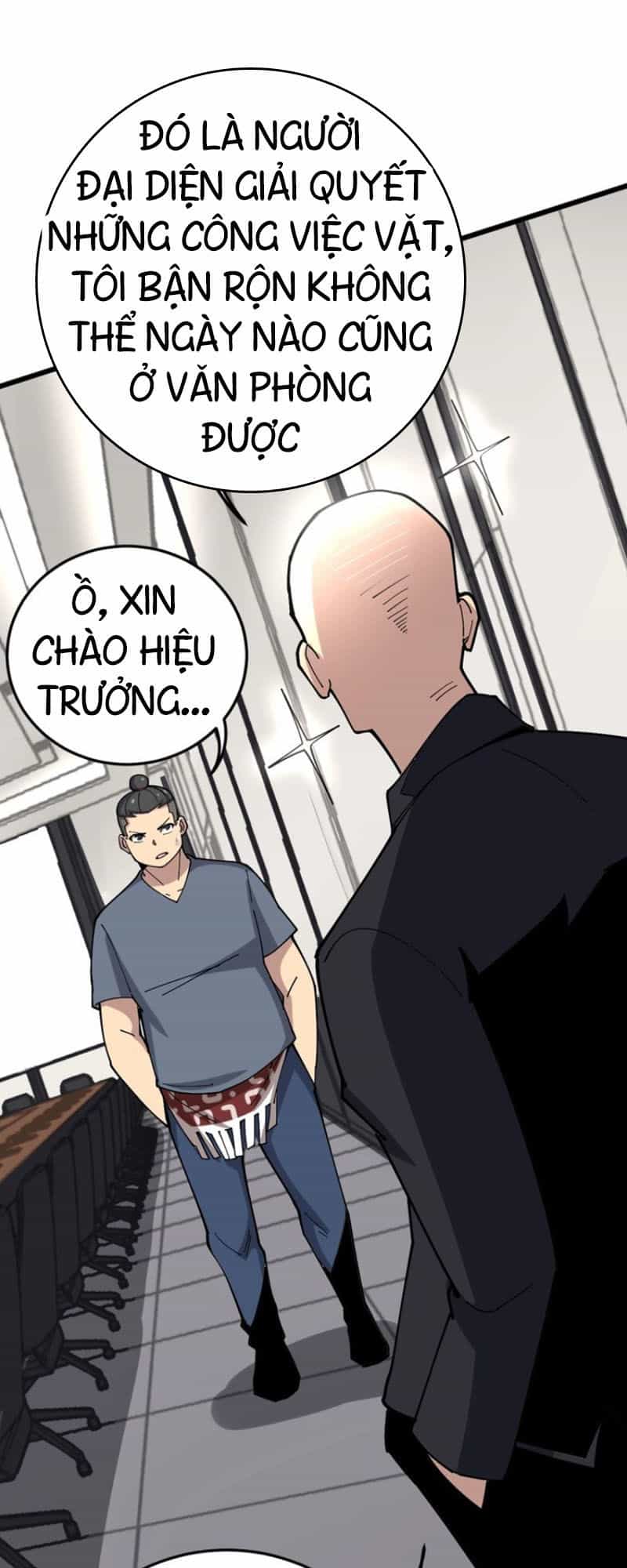 Độc Thủ Vu Y - Chương 64 - ảnh 41