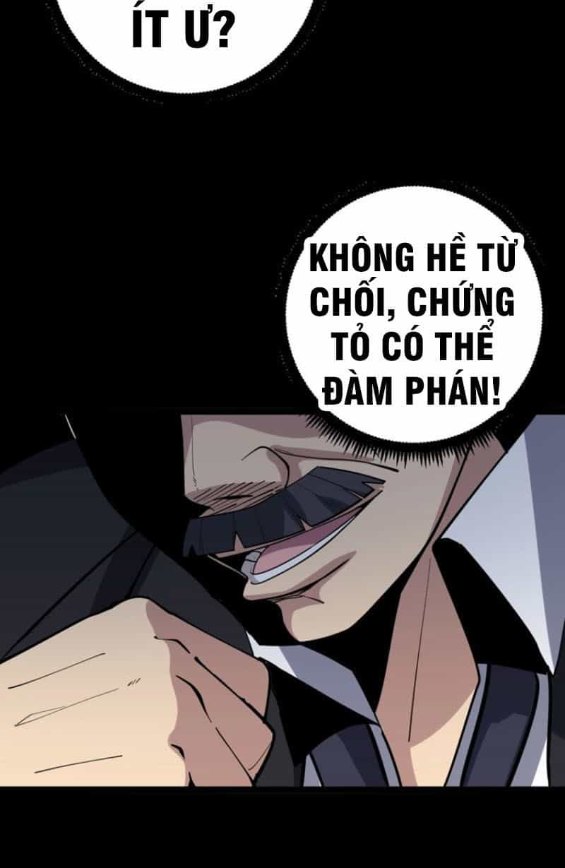 Độc Thủ Vu Y - Chương 64 - ảnh 49
