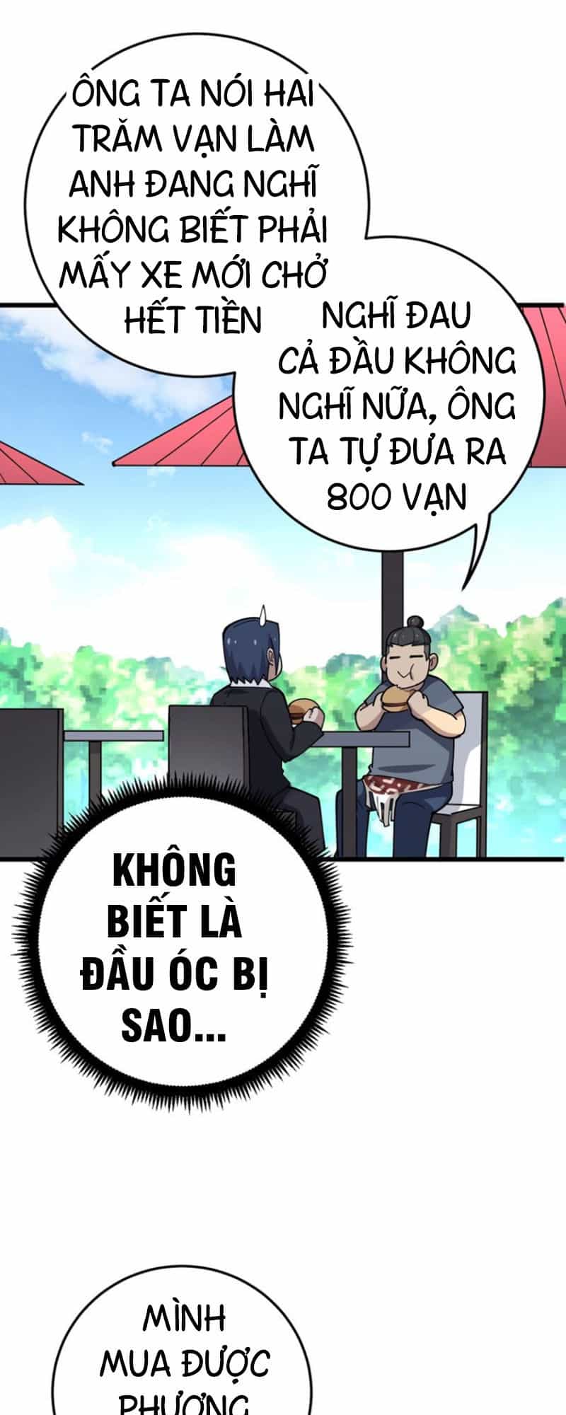 Độc Thủ Vu Y - Chương 64 - ảnh 63