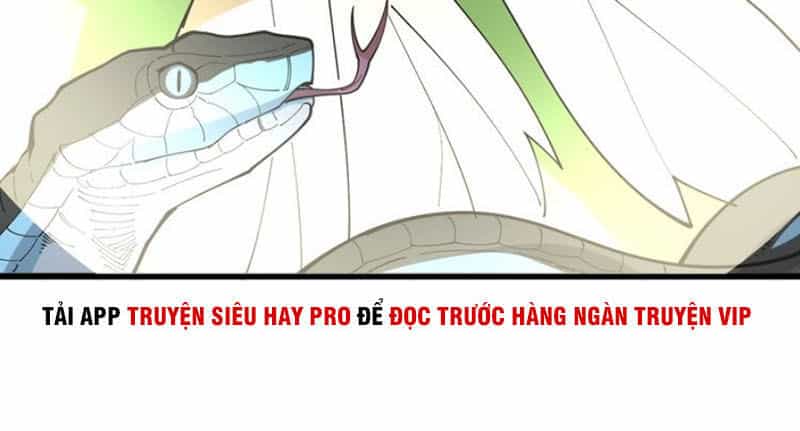 Độc Thủ Vu Y - Chương 65 - ảnh 3