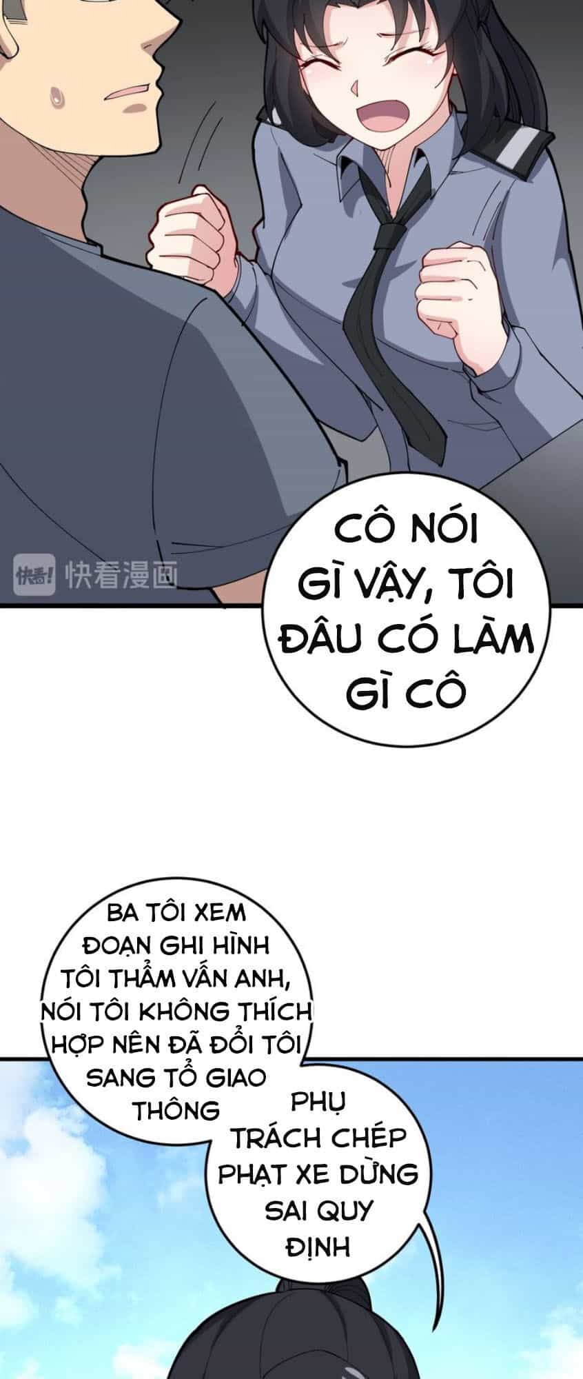 Độc Thủ Vu Y - Chương 66 - ảnh 11