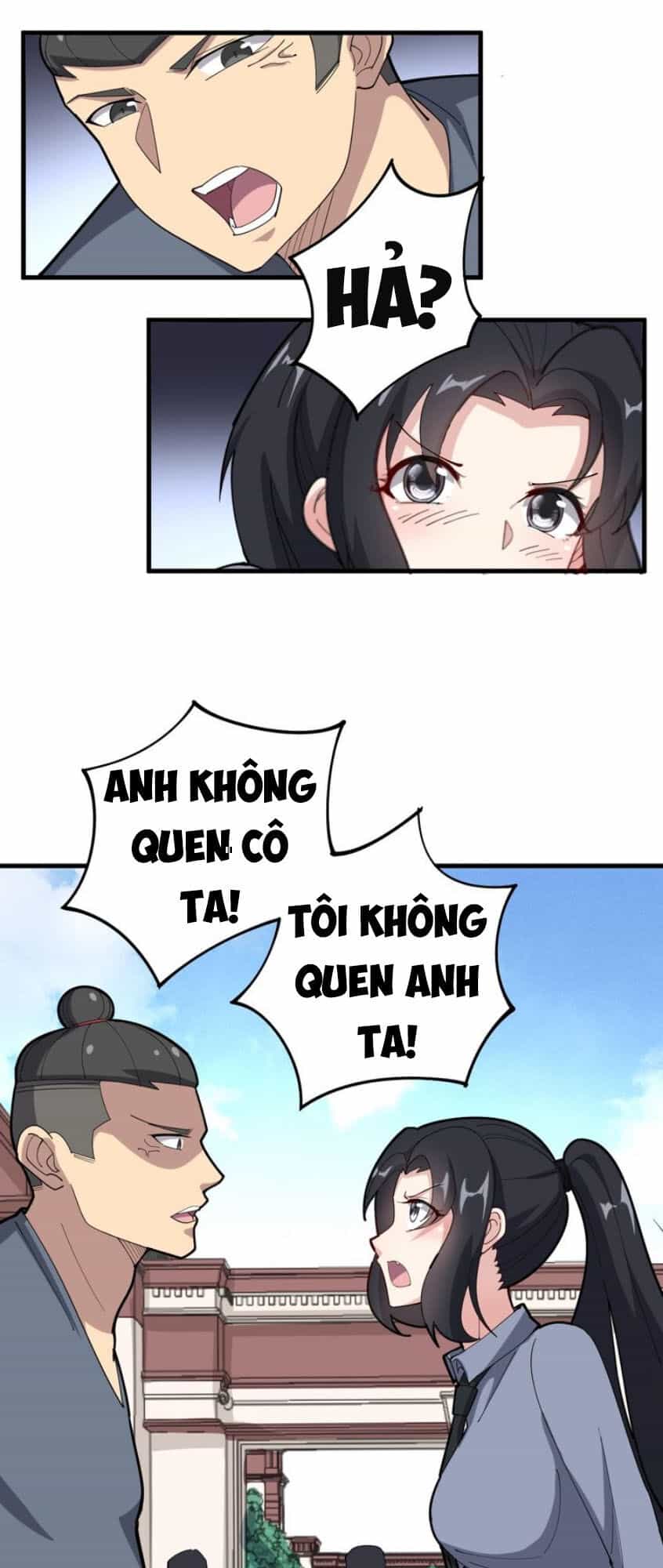 Độc Thủ Vu Y - Chương 66 - ảnh 16