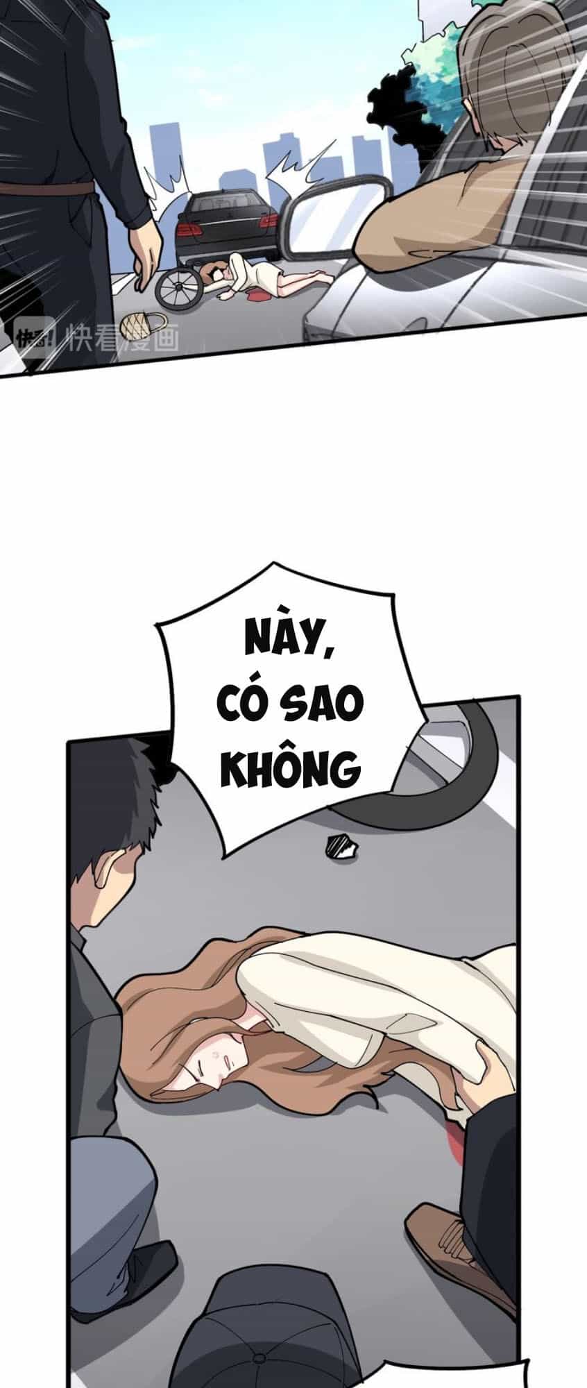 Độc Thủ Vu Y - Chương 66 - ảnh 29