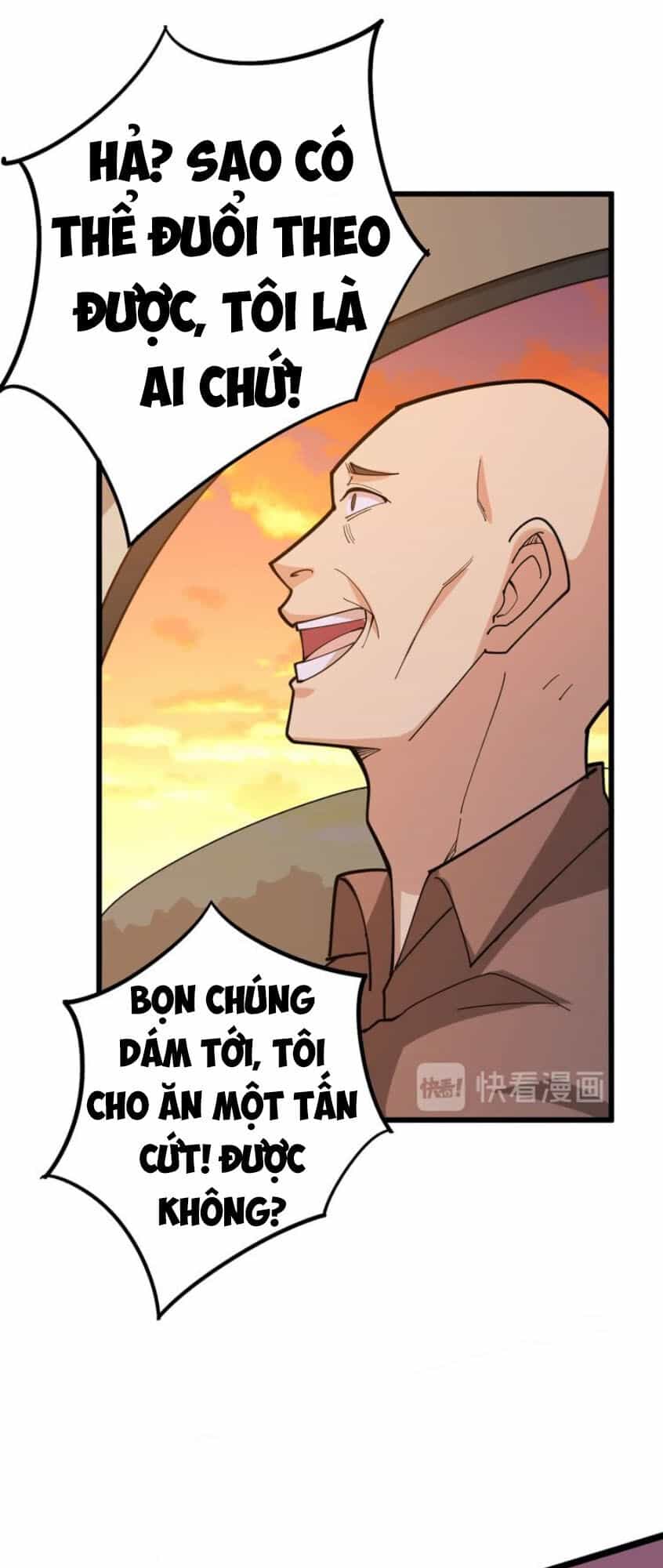 Độc Thủ Vu Y - Chương 66 - ảnh 39