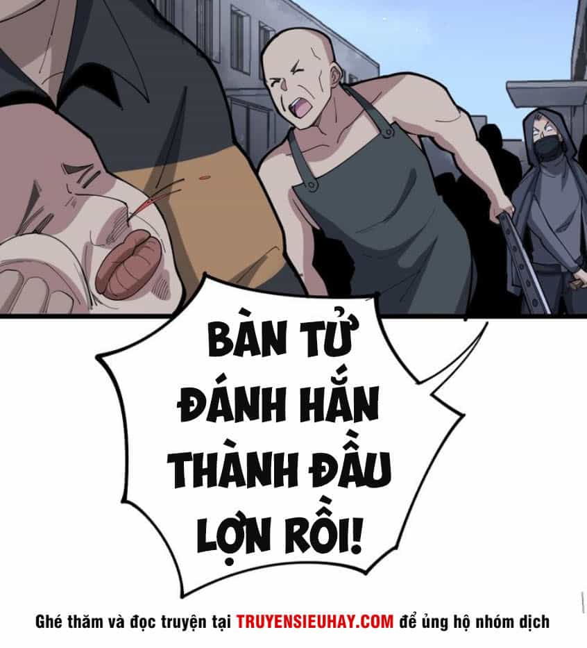Độc Thủ Vu Y - Chương 67 - ảnh 43