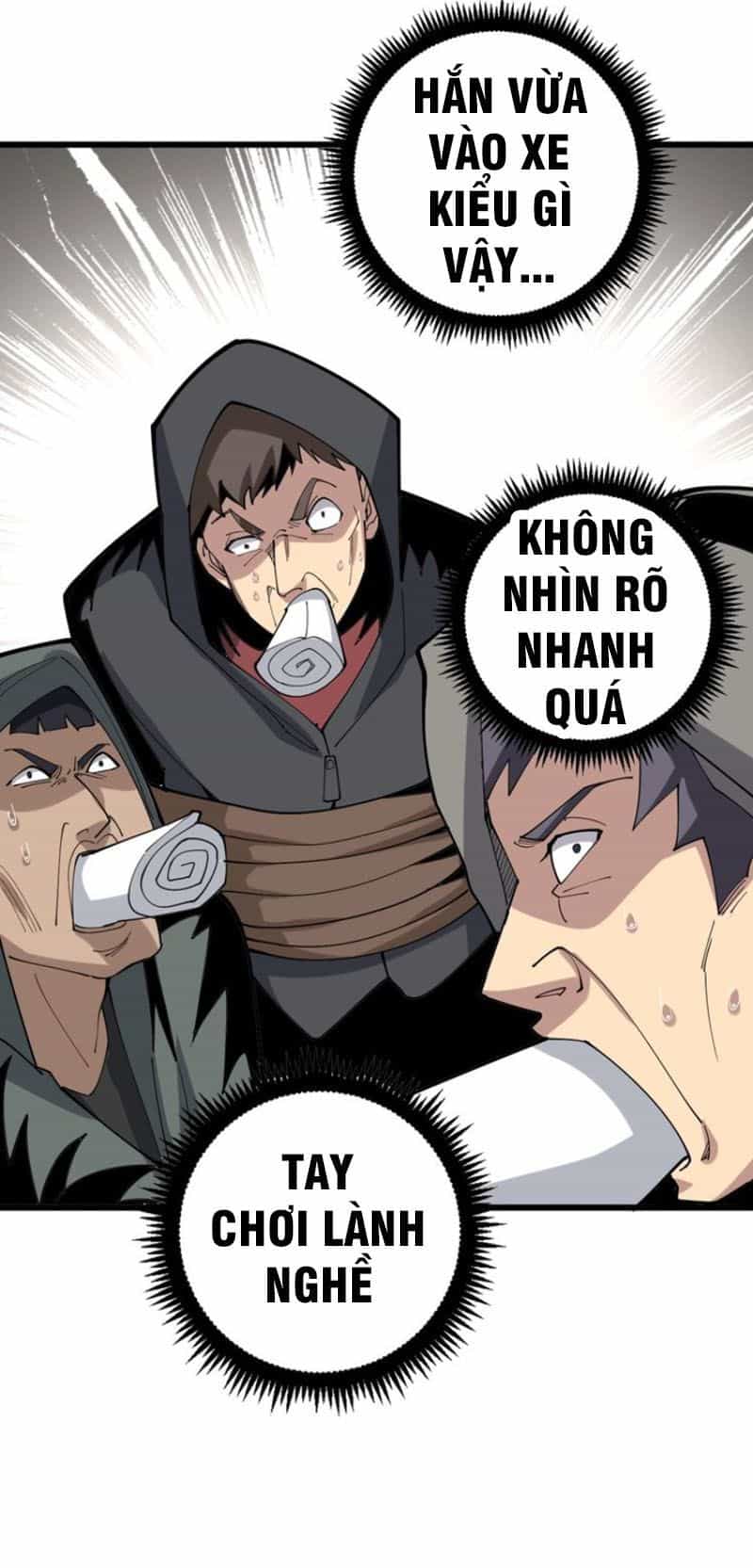 Độc Thủ Vu Y - Chương 69 - ảnh 20