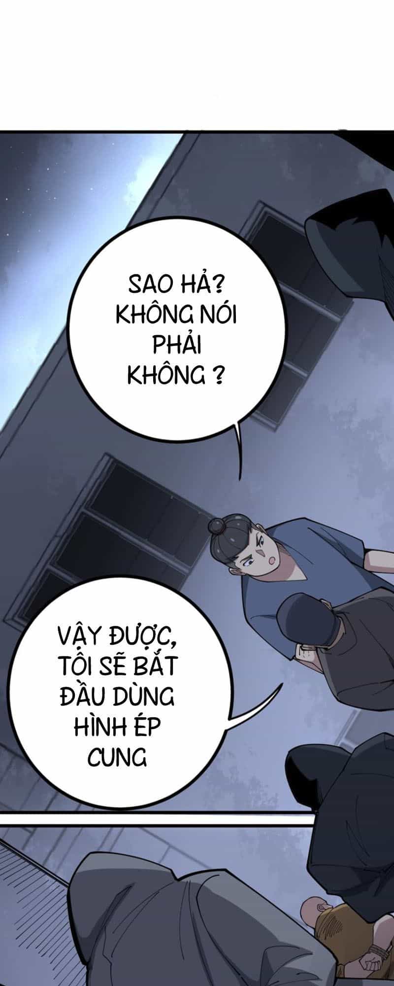 Độc Thủ Vu Y - Chương 69 - ảnh 31