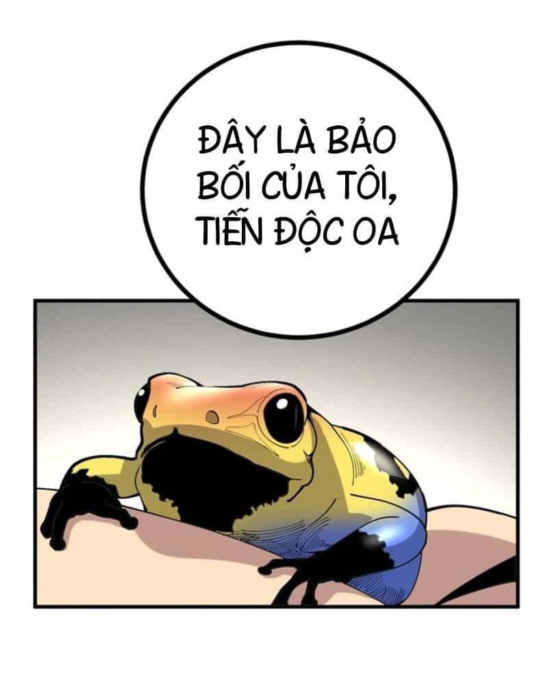 Độc Thủ Vu Y - Chương 69 - ảnh 41