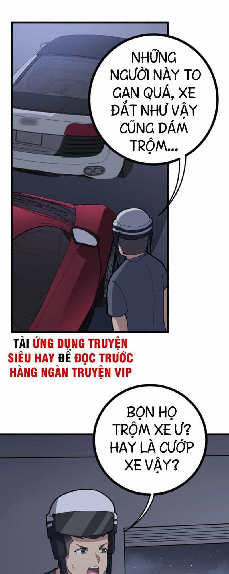 Độc Thủ Vu Y - Chương 69 - ảnh 7