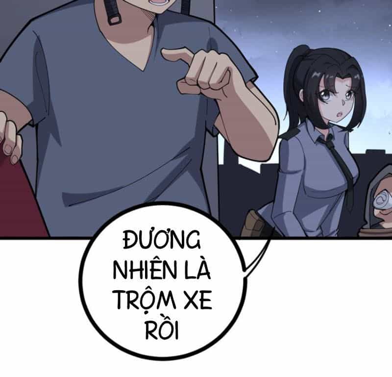 Độc Thủ Vu Y - Chương 69 - ảnh 8