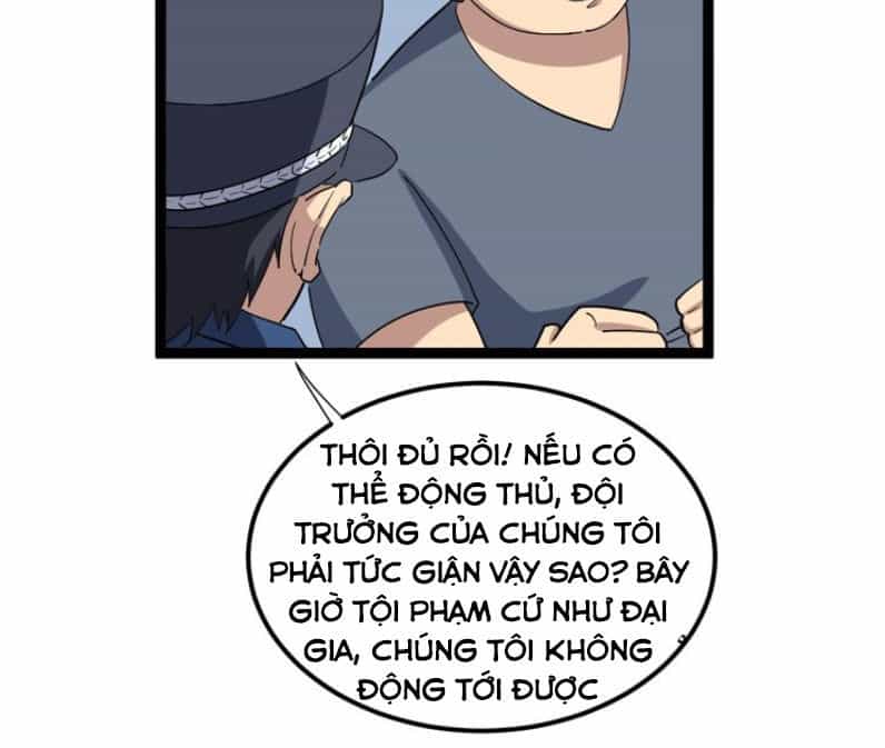 Độc Thủ Vu Y - Chương 7 - ảnh 22