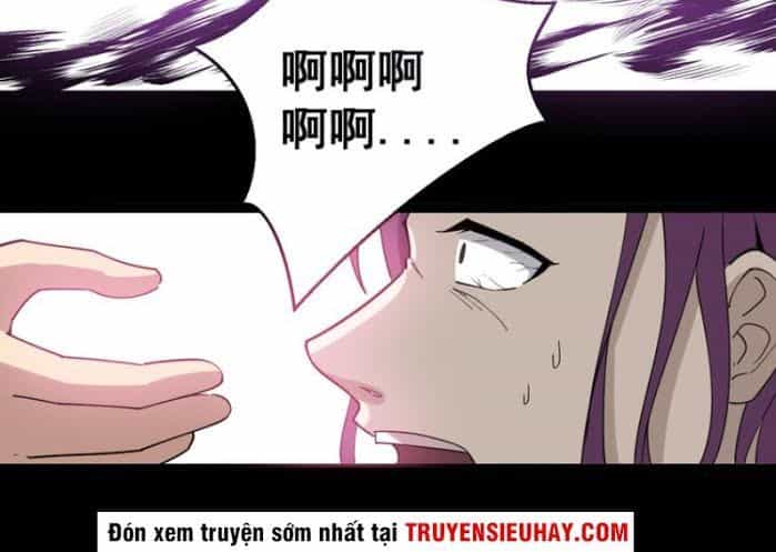 Độc Thủ Vu Y - Chương 7 - ảnh 40